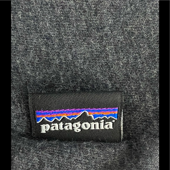 Patagonia worn wear mens shirt size XL - Picture 6 of 8